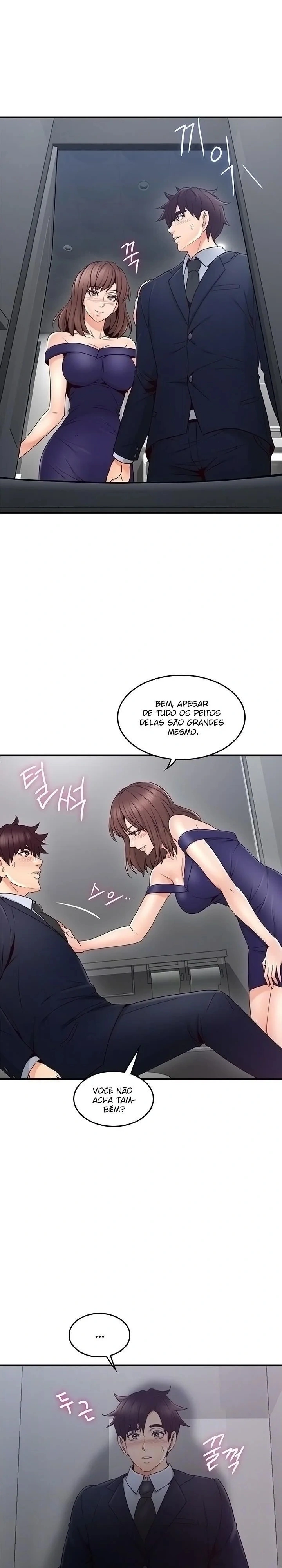 Acalme-me Capítulo 24 Página 4
