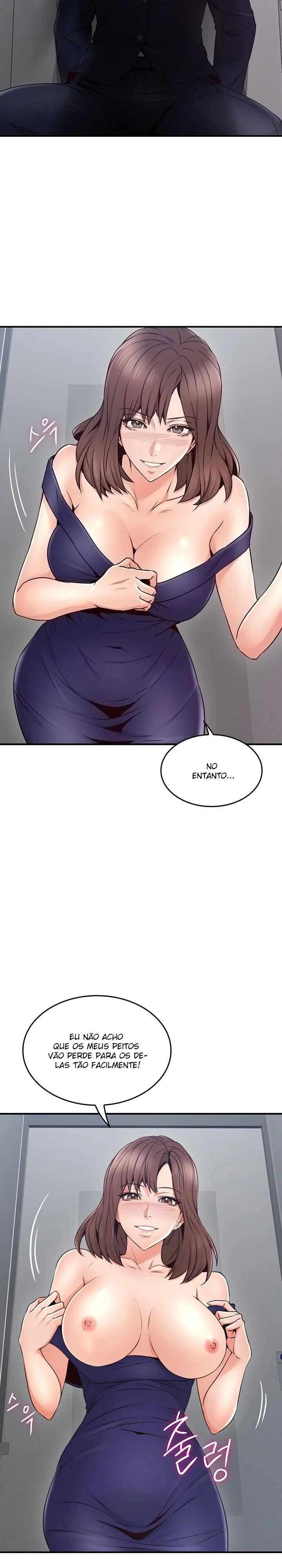 Acalme-me Capítulo 24 Página 5