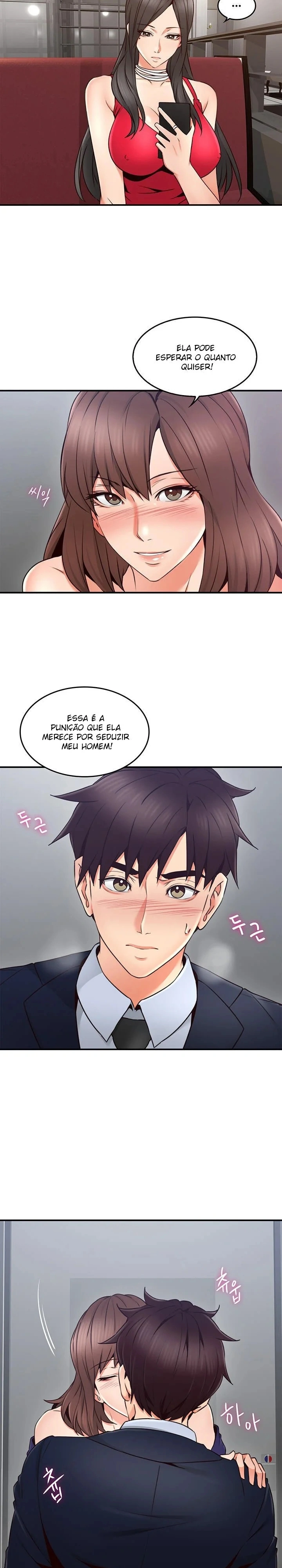 Acalme-me Capítulo 24 Página 9