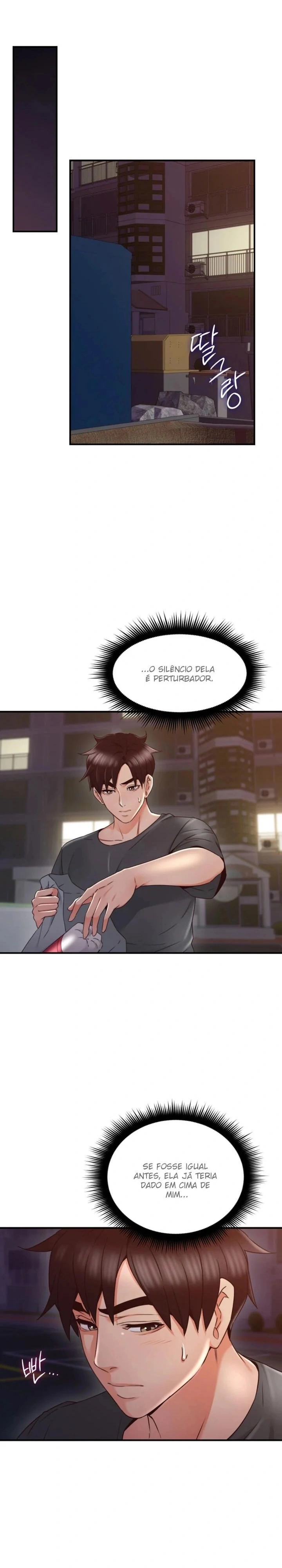 Acalme-me Capítulo 26 Página 3