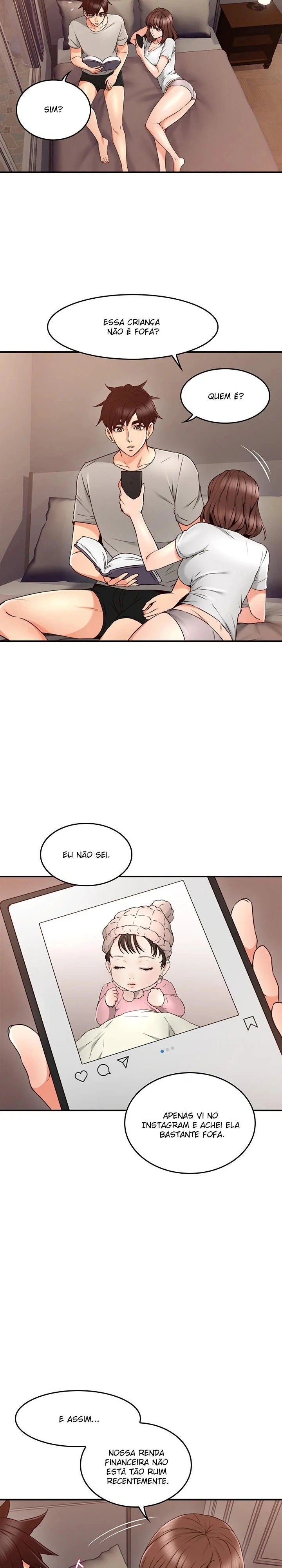 Acalme-me Capítulo 27 Página 11