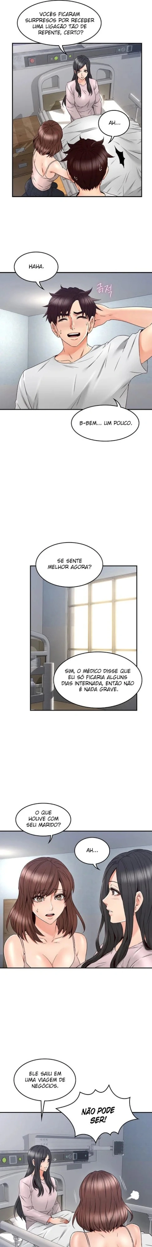 Acalme-me Capítulo 28 Página 12