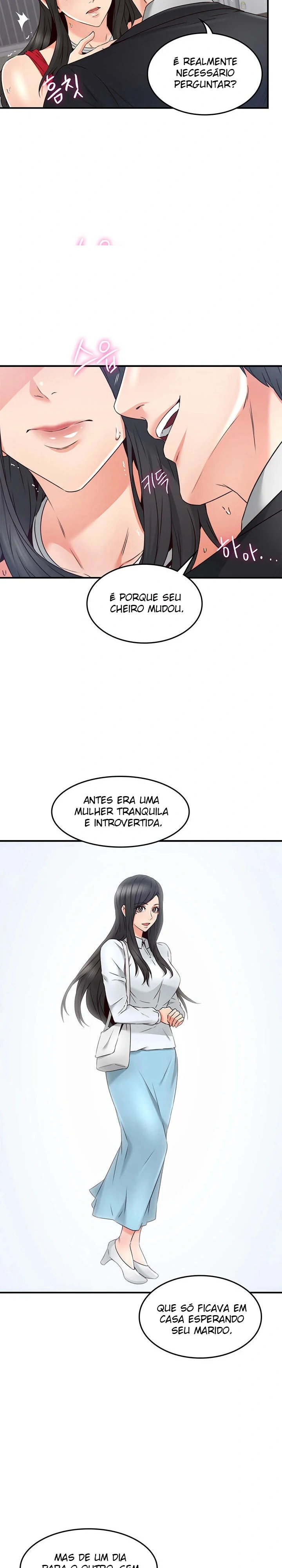 Acalme-me Capítulo 29 Página 12