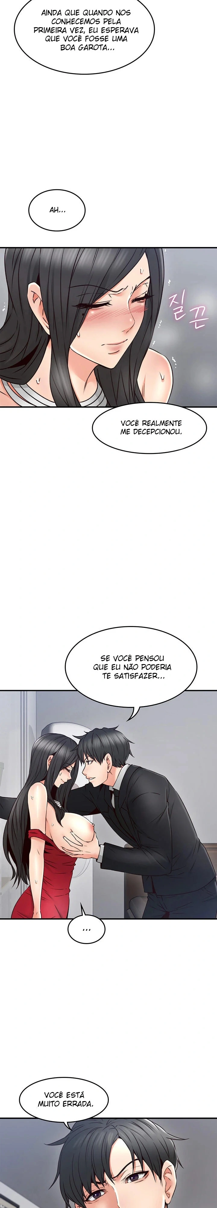Acalme-me Capítulo 29 Página 14