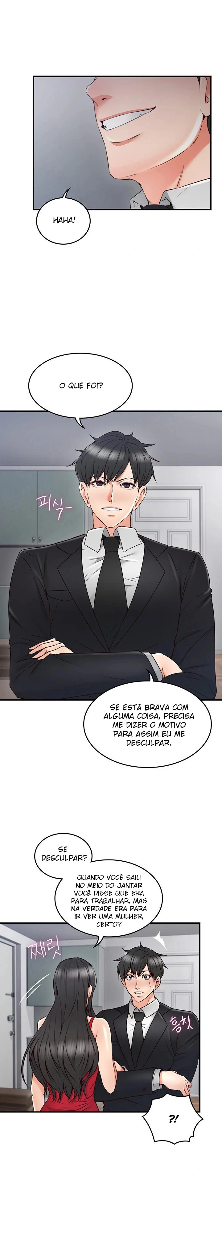 Acalme-me Capítulo 29 Página 7