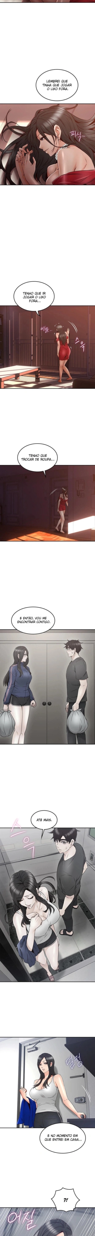 Acalme-me Capítulo 30 Página 4