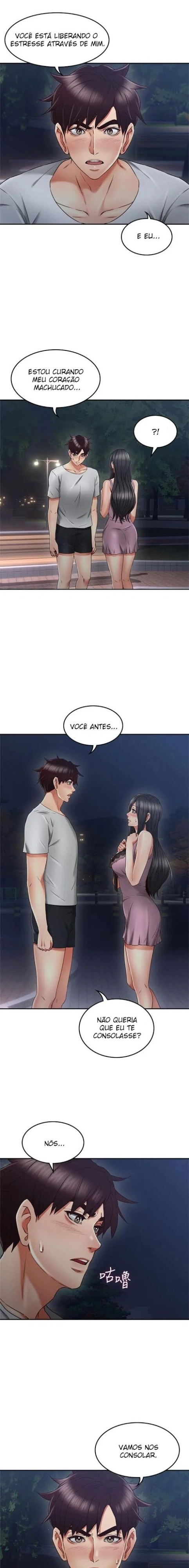 Acalme-me Capítulo 31 Página 12