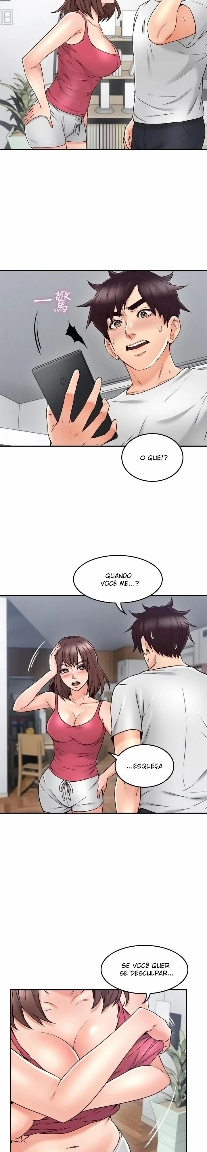 Acalme-me Capítulo 34 Página 11
