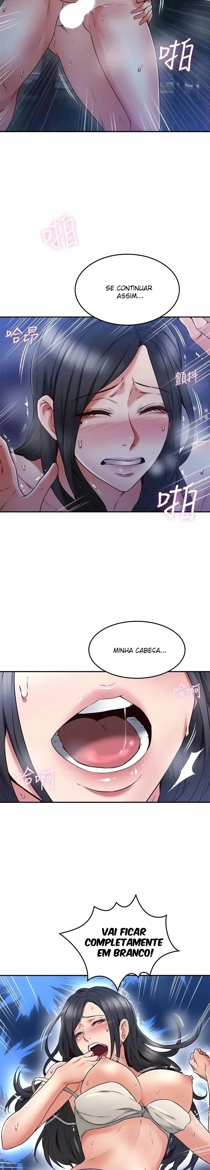 Acalme-me Capítulo 34 Página 4