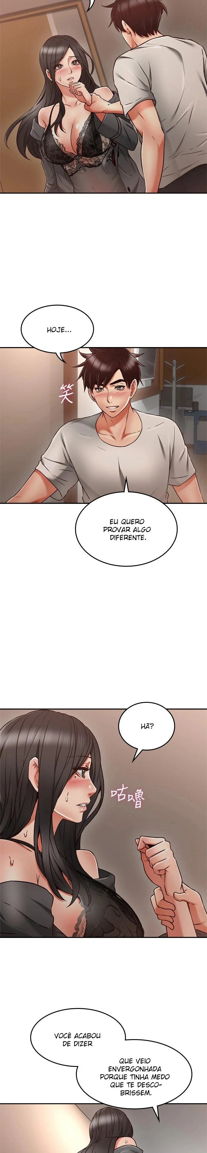 Acalme-me Capítulo 35 Página 17