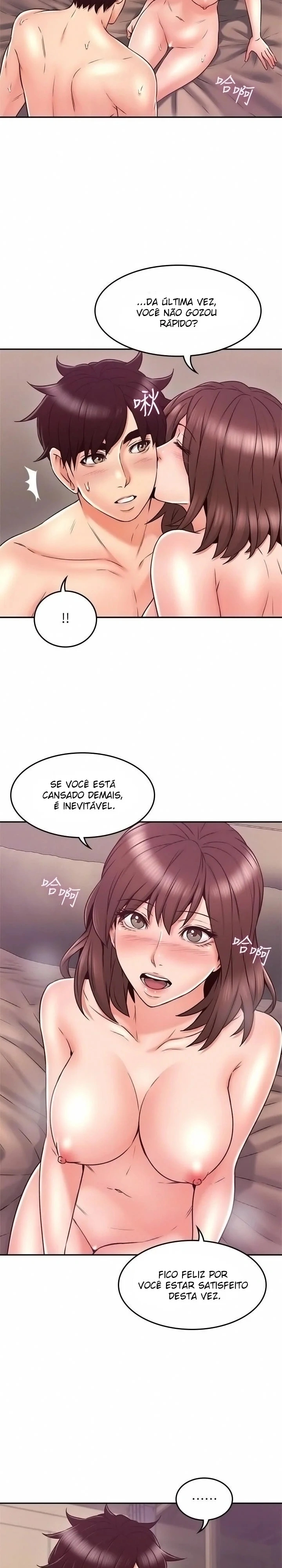 Acalme-me Capítulo 35 Página 4