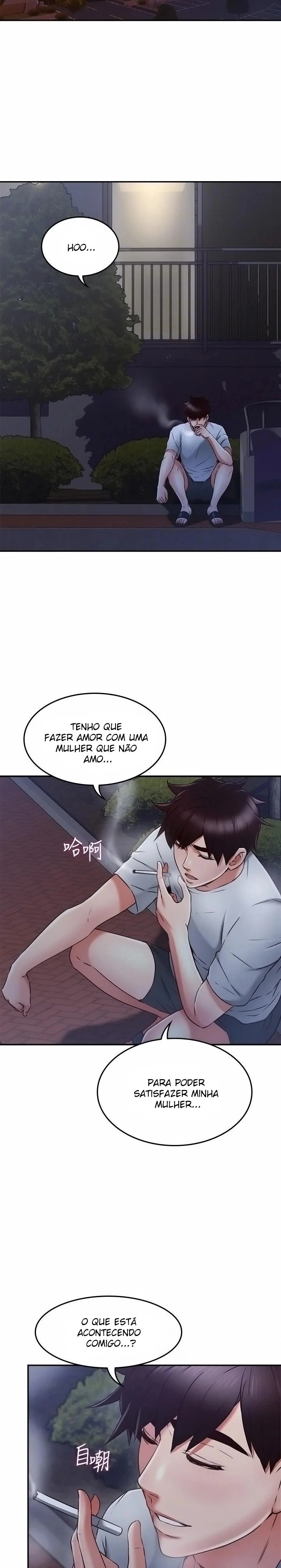 Acalme-me Capítulo 35 Página 7