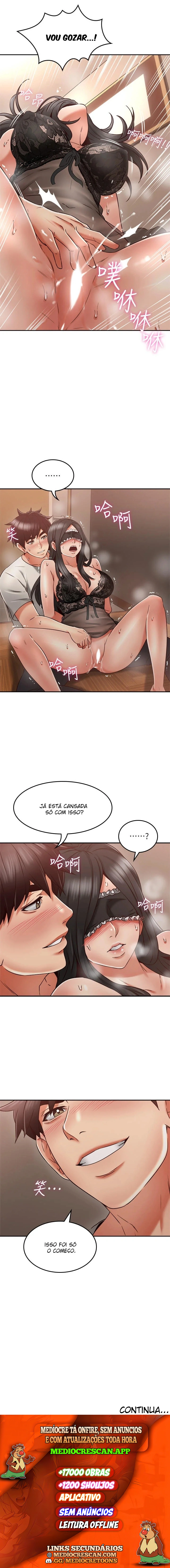 Acalme-me Capítulo 37 Página 23
