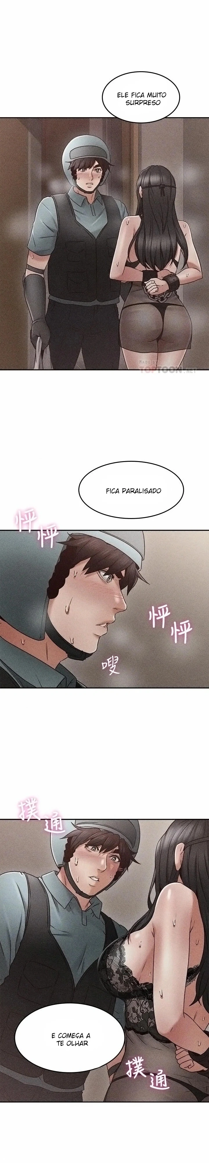 Acalme-me Capítulo 37 Página 7