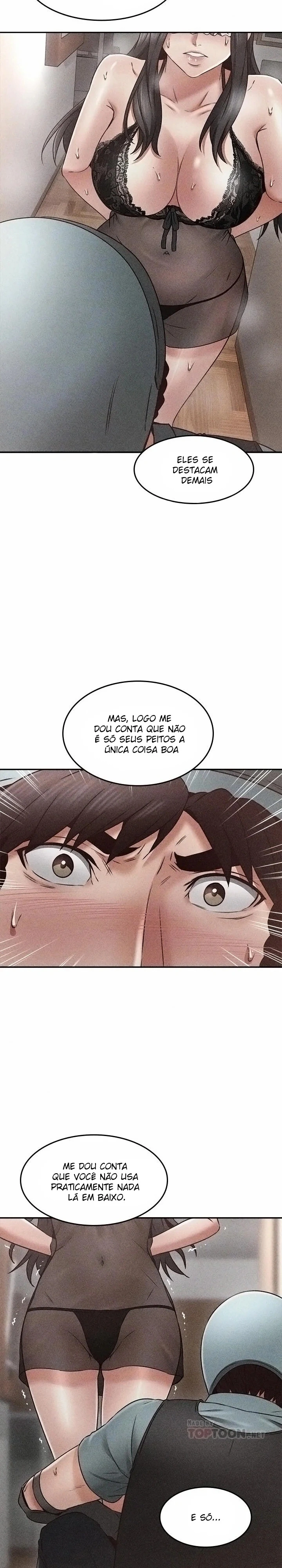 Acalme-me Capítulo 37 Página 9