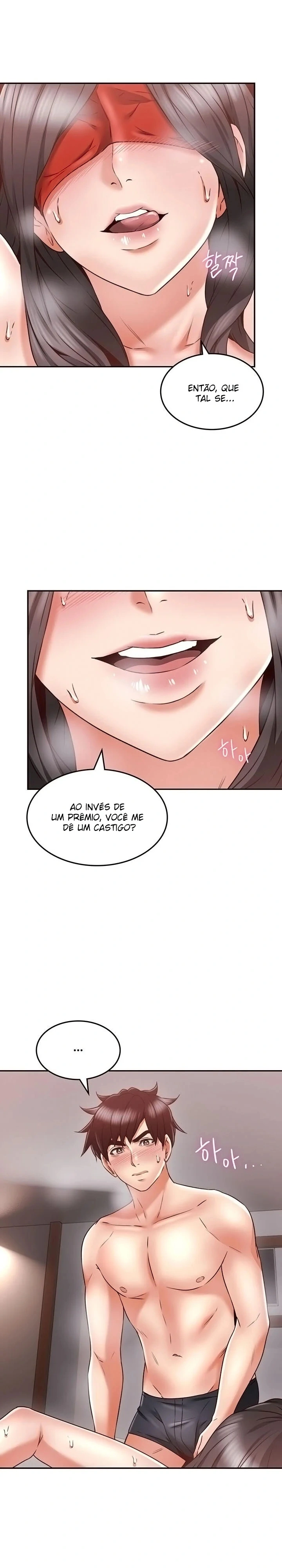 Acalme-me Capítulo 38 Página 14