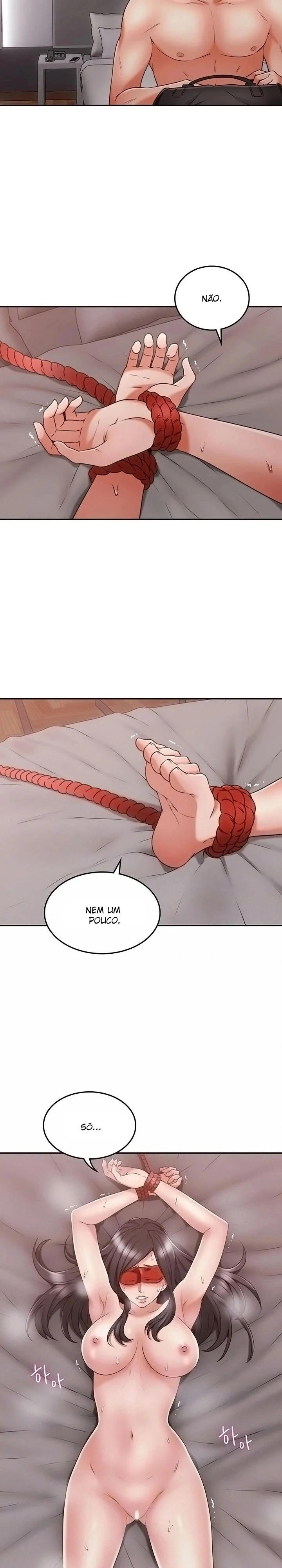 Acalme-me Capítulo 38 Página 2