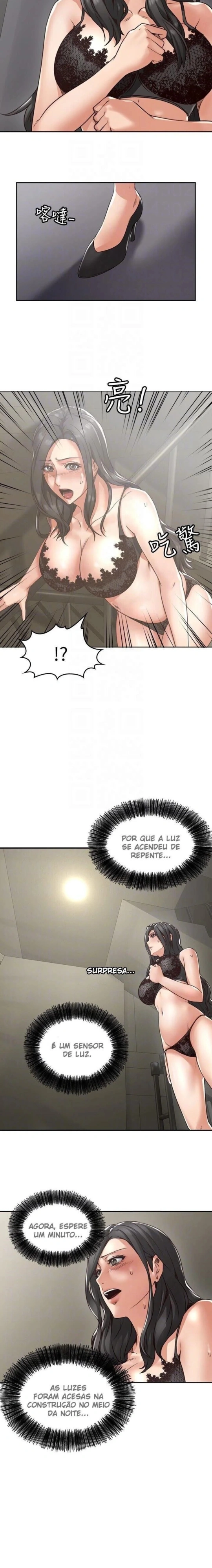 Acalme-me Capítulo 4 Página 17