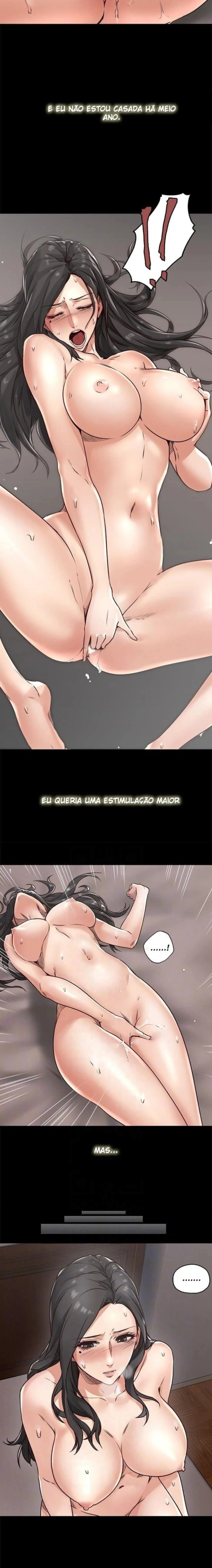 Acalme-me Capítulo 4 Página 5