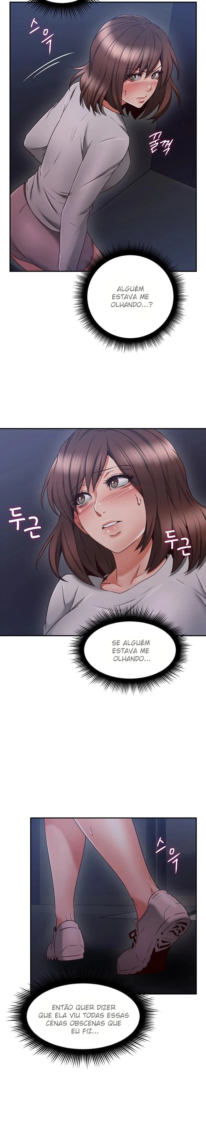 Acalme-me Capítulo 40 Página 15