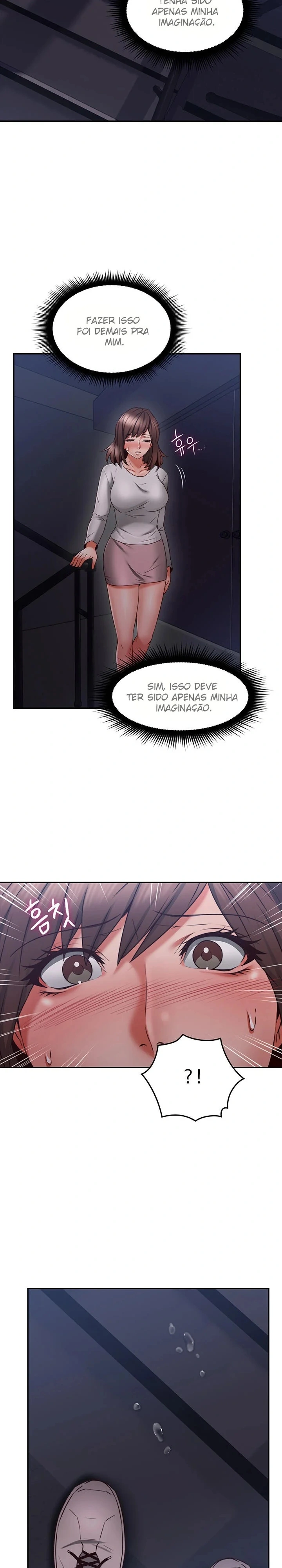 Acalme-me Capítulo 40 Página 17