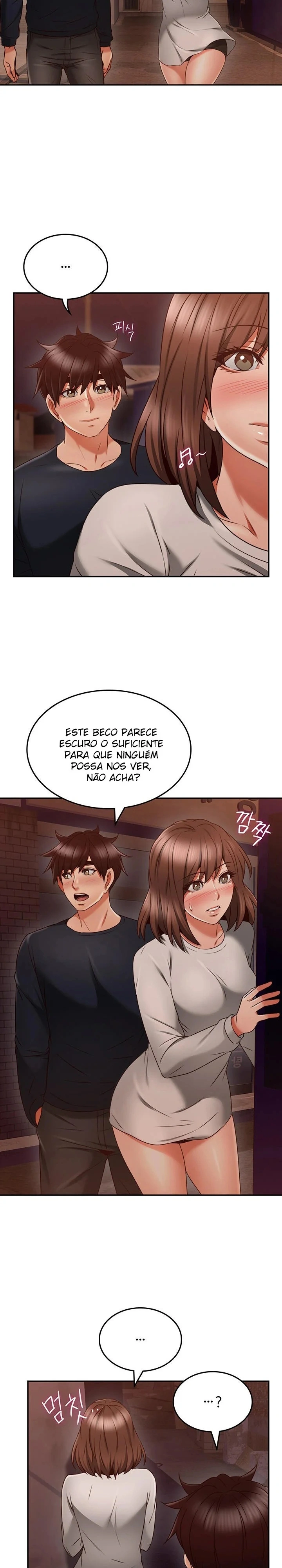 Acalme-me Capítulo 41 Página 20