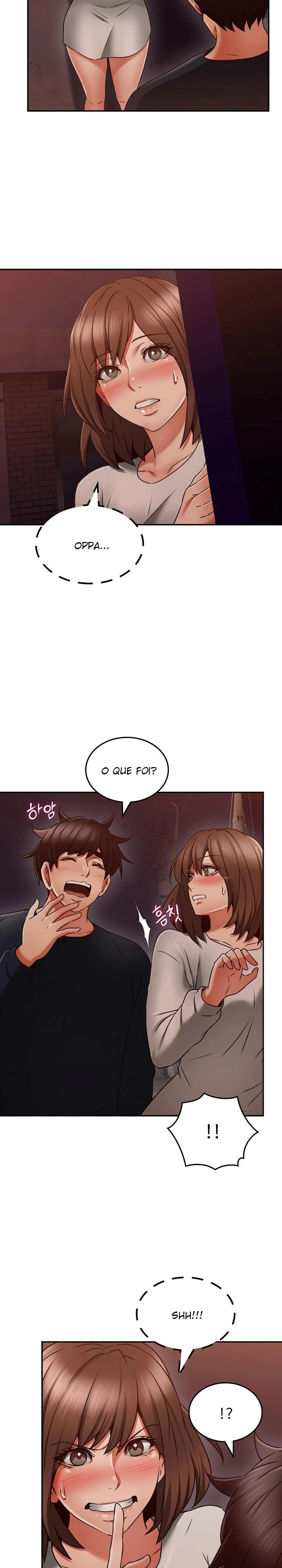 Acalme-me Capítulo 41 Página 21