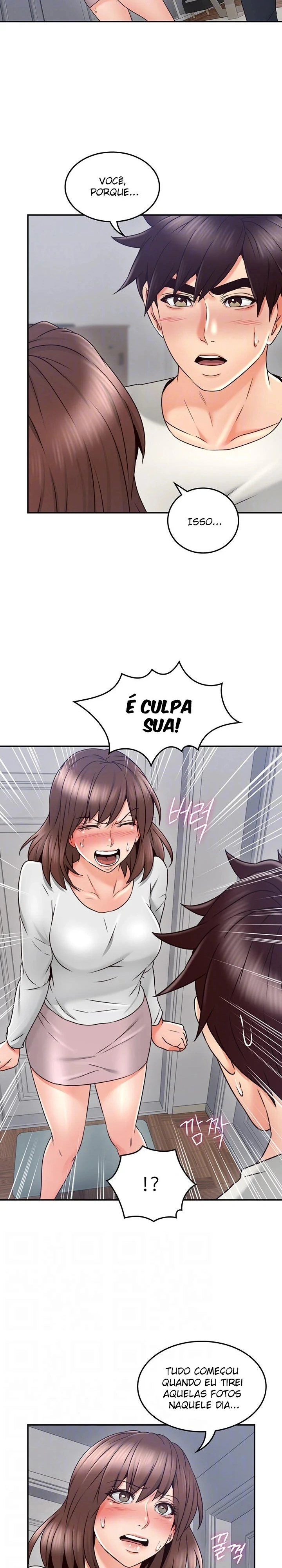 Acalme-me Capítulo 41 Página 4