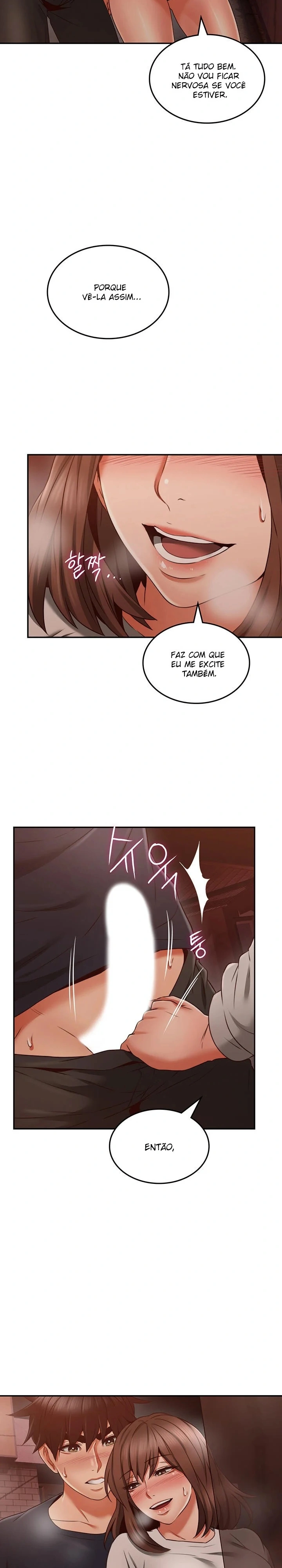 Acalme-me Capítulo 42 Página 7