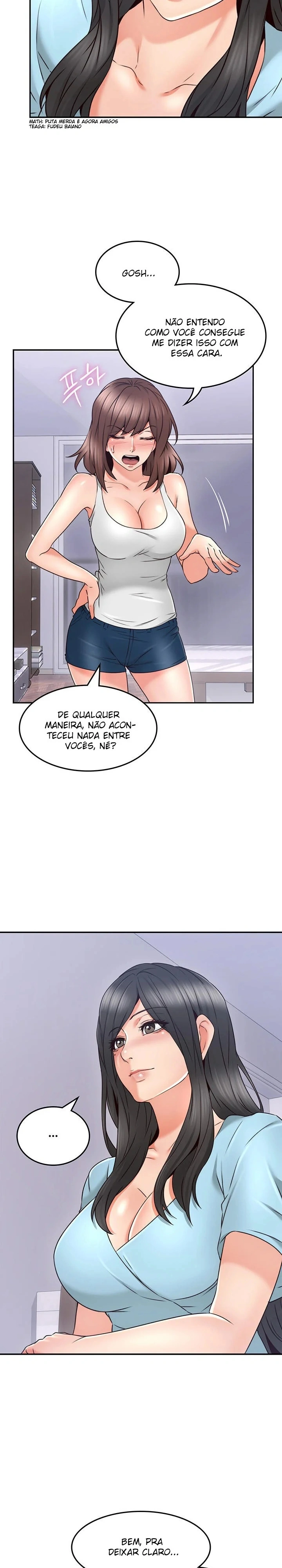 Acalme-me Capítulo 43 Página 13