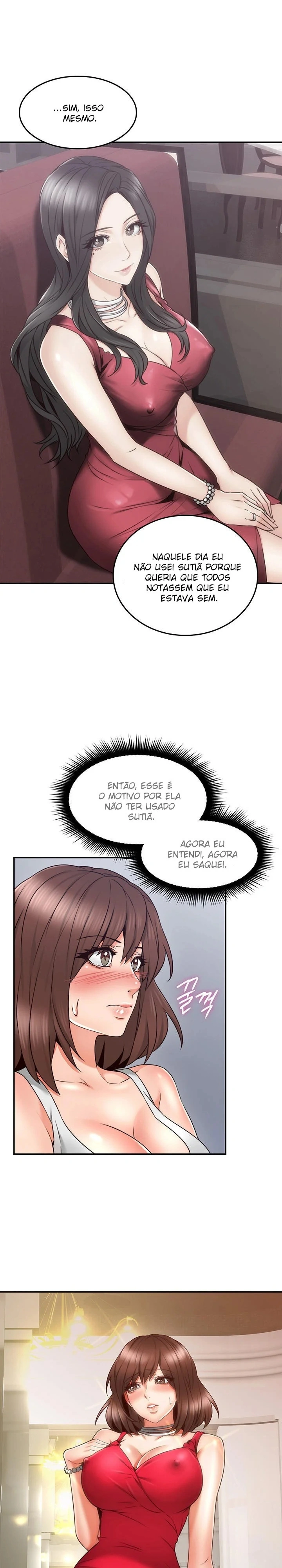 Acalme-me Capítulo 43 Página 15
