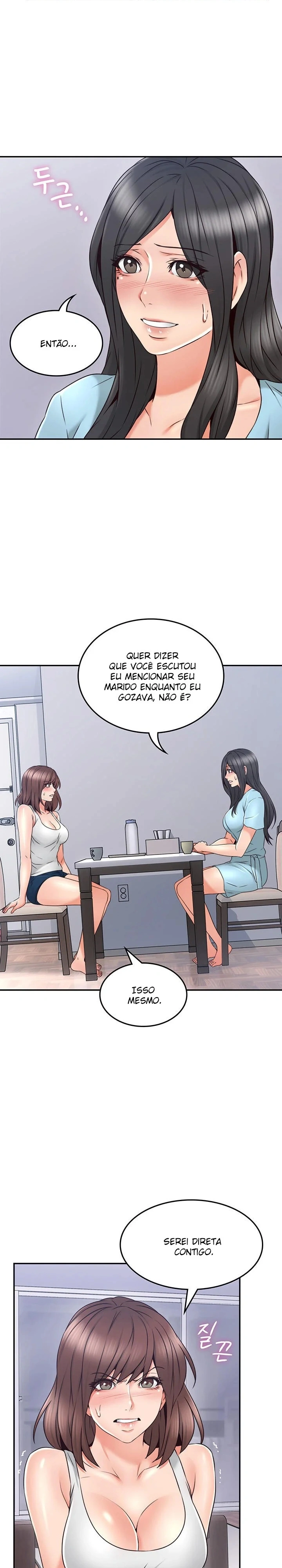 Acalme-me Capítulo 43 Página 6