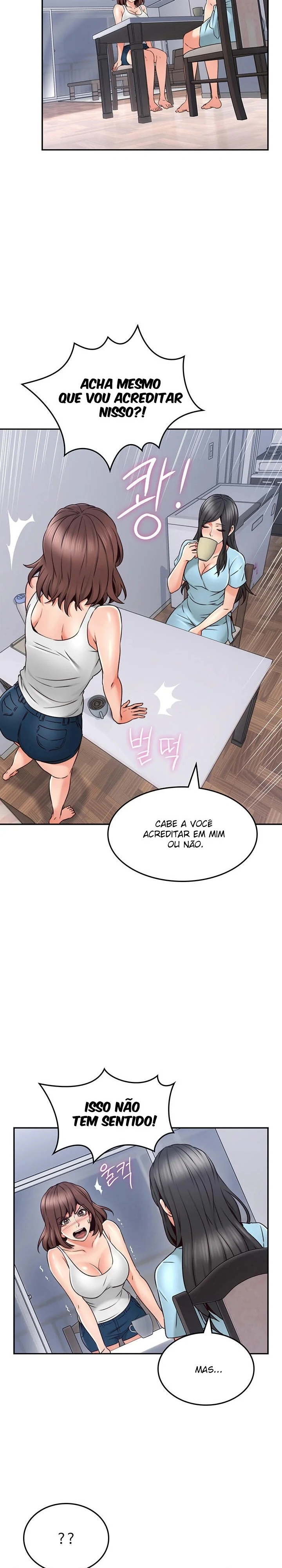 Acalme-me Capítulo 43 Página 8