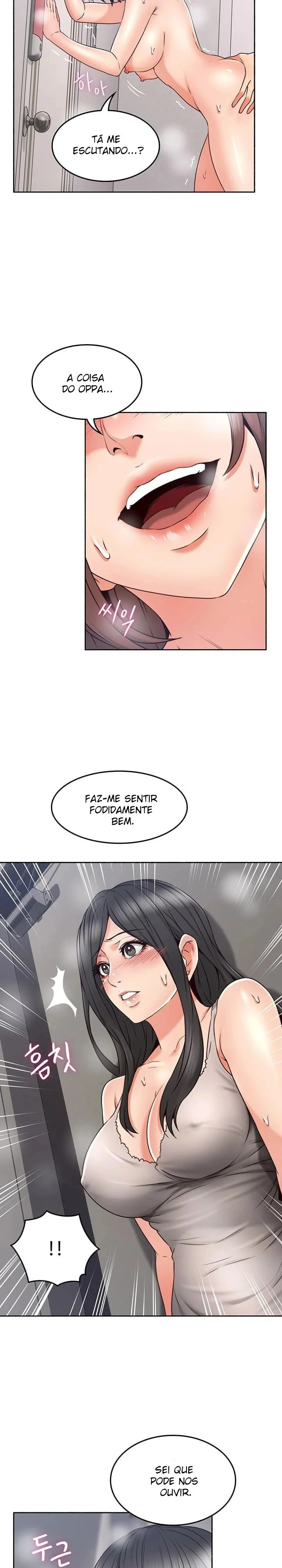 Acalme-me Capítulo 44 Página 12