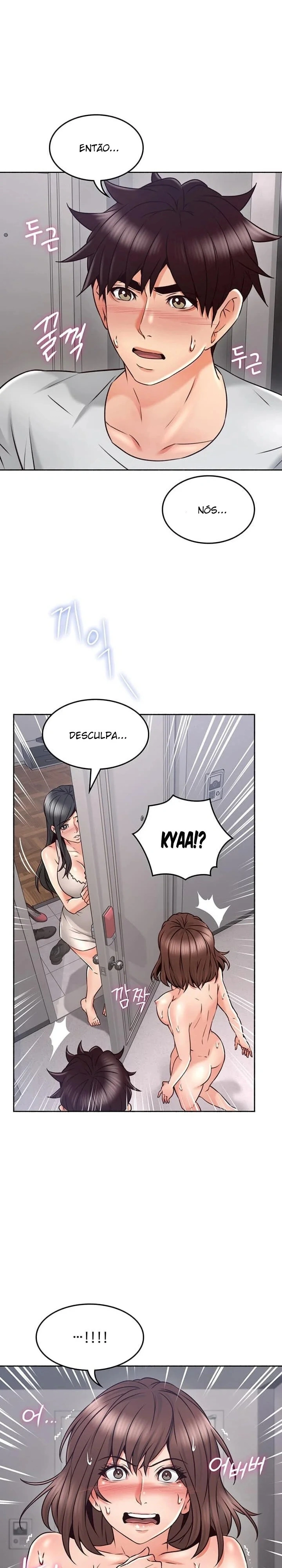 Acalme-me Capítulo 44 Página 19