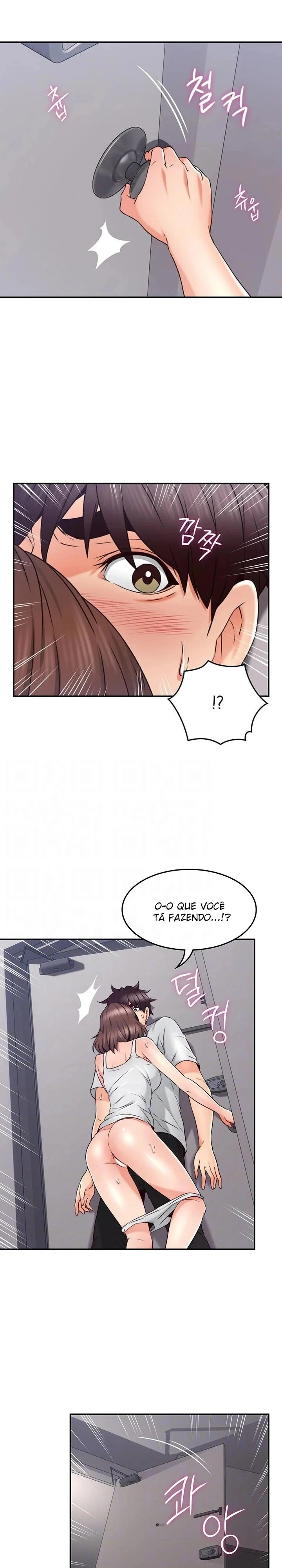 Acalme-me Capítulo 44 Página 2