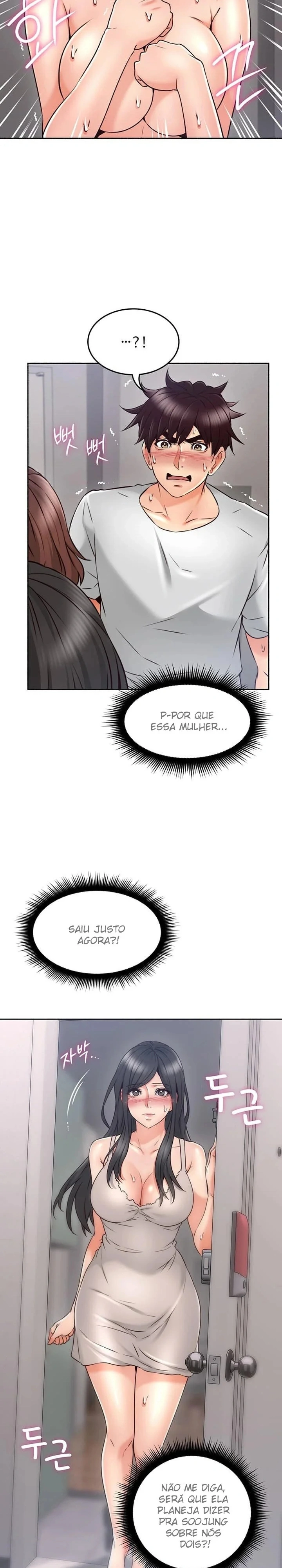 Acalme-me Capítulo 44 Página 20