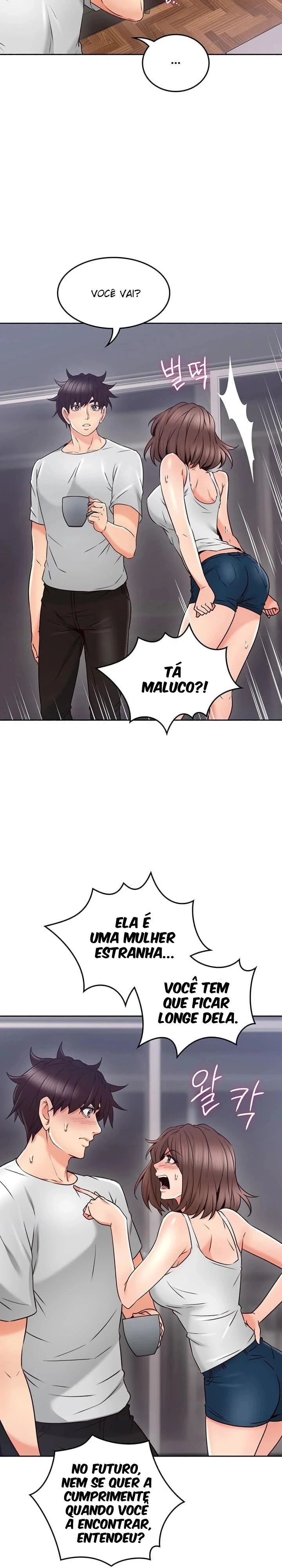 Acalme-me Capítulo 45 Página 10