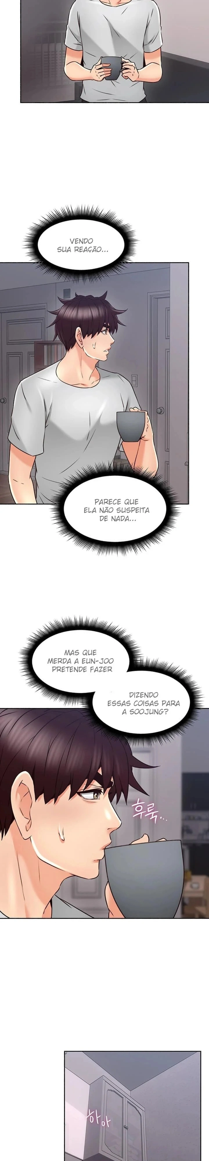 Acalme-me Capítulo 45 Página 12