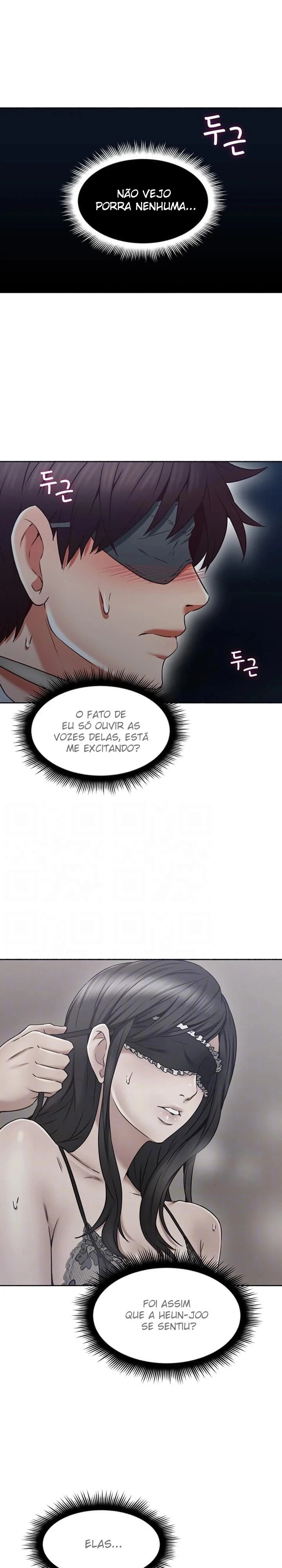 Acalme-me Capítulo 46 Página 2