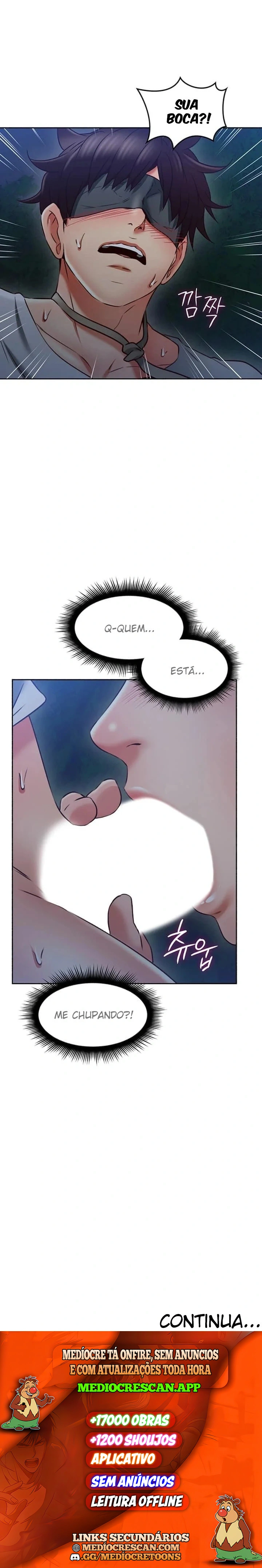 Acalme-me Capítulo 46 Página 23