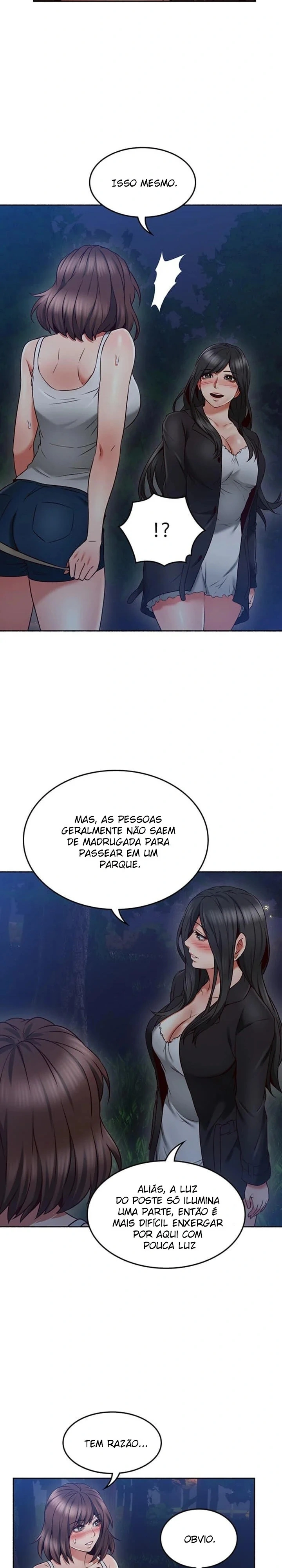 Acalme-me Capítulo 46 Página 7