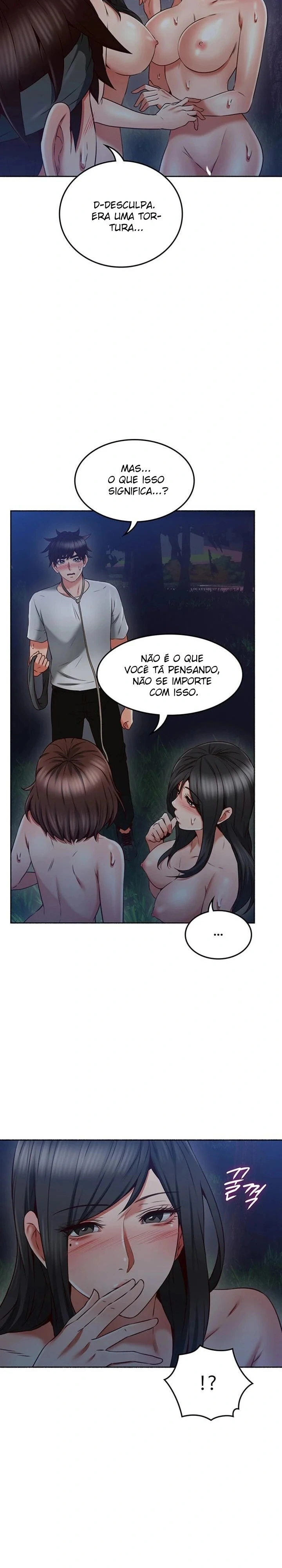 Acalme-me Capítulo 47 Página 12
