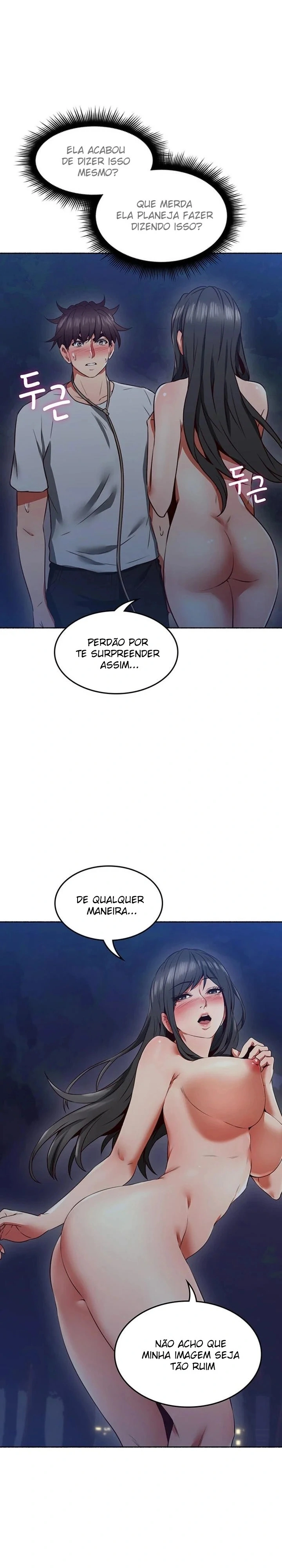 Acalme-me Capítulo 47 Página 17