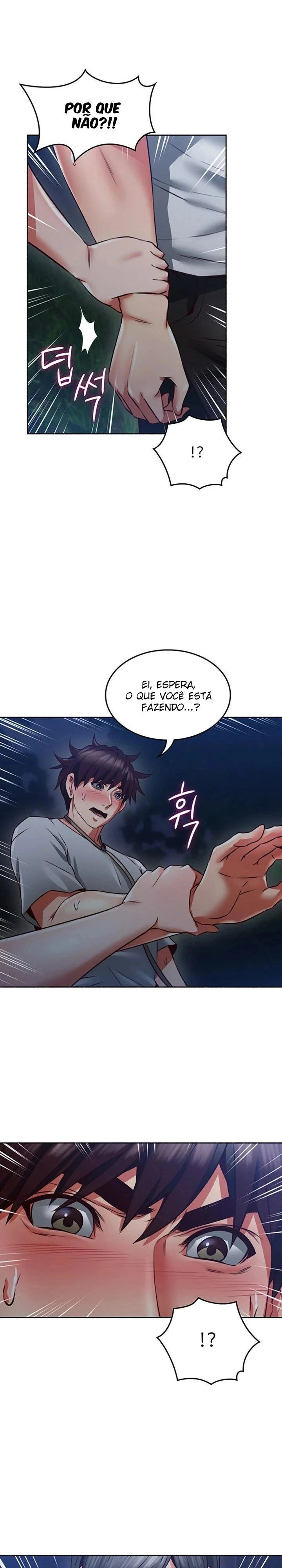 Acalme-me Capítulo 47 Página 21