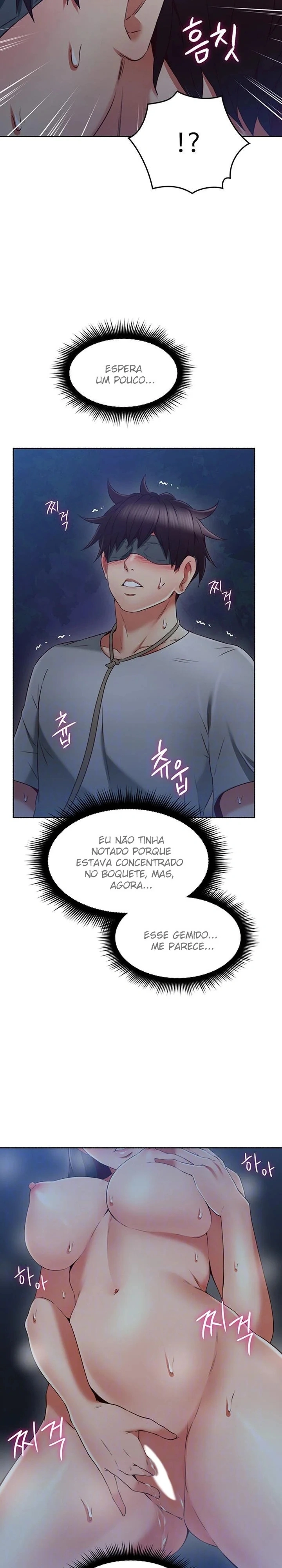 Acalme-me Capítulo 47 Página 4