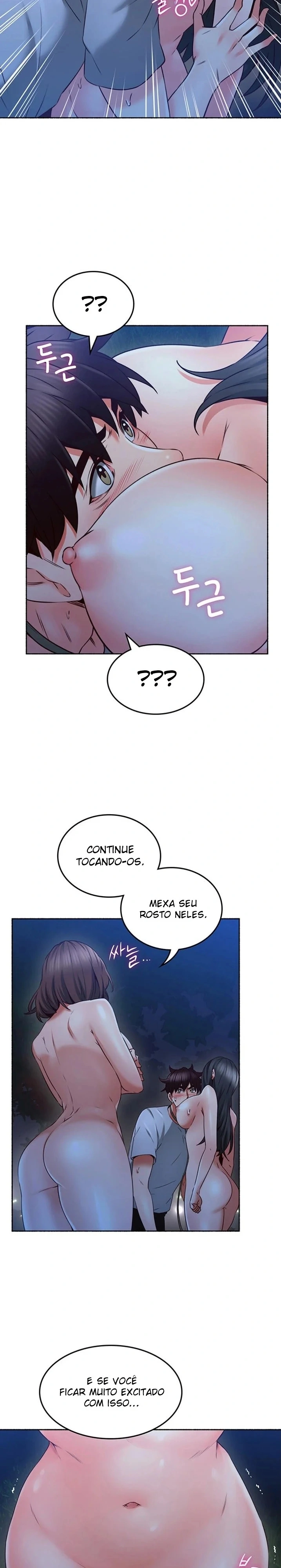 Acalme-me Capítulo 48 Página 11