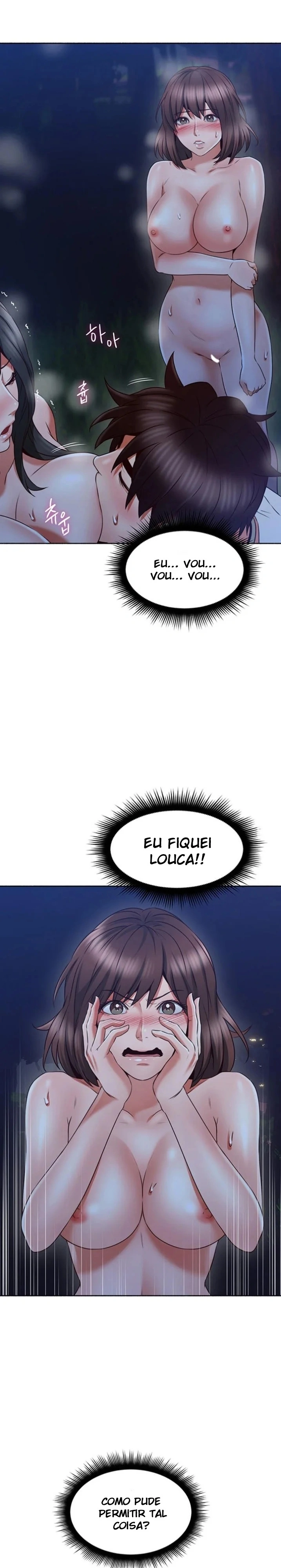 Acalme-me Capítulo 48 Página 17