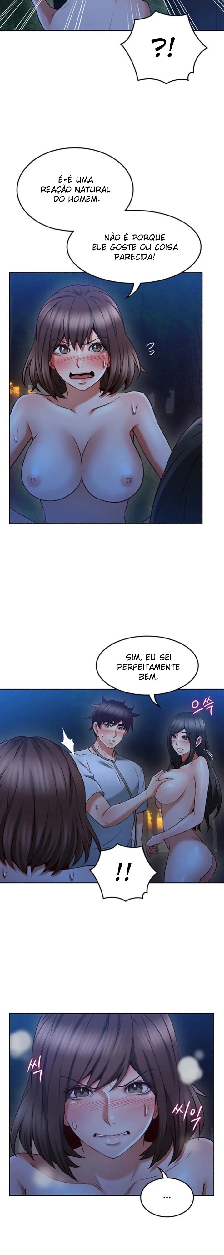 Acalme-me Capítulo 48 Página 5