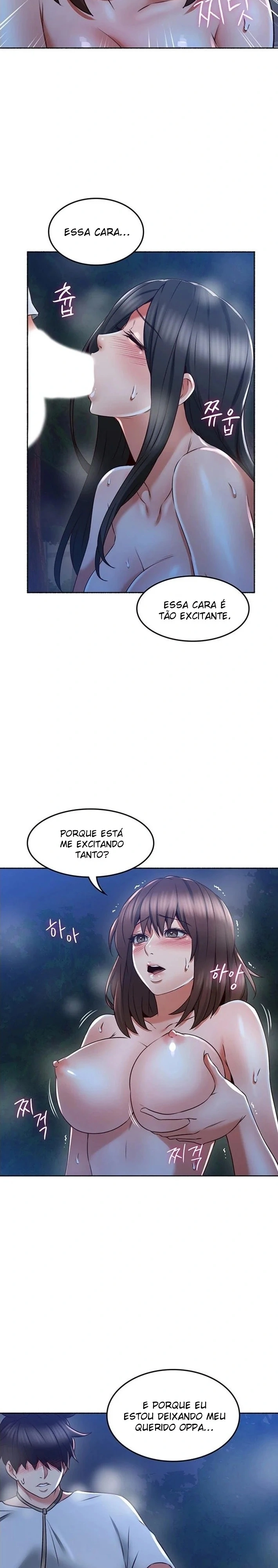 Acalme-me Capítulo 49 Página 13